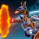 Robot Kangaroo