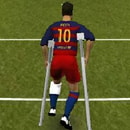 Messi Can Play