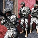 Army Training 3d