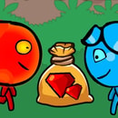 Fireboy And Watergirl Treasure S Addicts