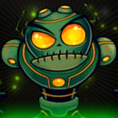 Gravity Heroes Escape
