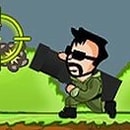 Bazooka Trooper