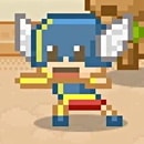 Awesome Happy Heroes