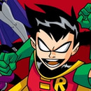 Teen Titans  Calling All Titans