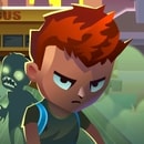 Faster Than Zombies