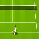 Tennis world cup
