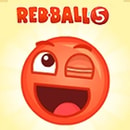 Red Ball 5