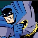 Batman The Rooftop Caper