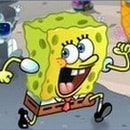 Spongebob Speedy Pants