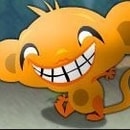 Monkey Go Happy Turkeys