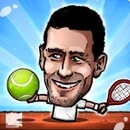 Puppet Tennis 2016