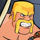 Spider Stickman Clash Of Clans
