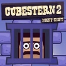 Cubestern 2 Night Shift