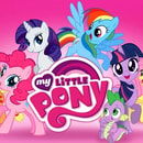 My Little Pony Winter Fashion