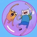 Adventure Time  Avalaunch