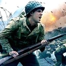 War Heroes  France 1944
