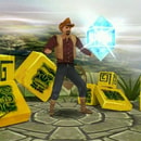 Tomb Run Online