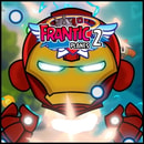 Frantic Planes 2