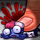 Zombie Smasher Online