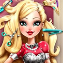 Pure Princess Real Haircuts