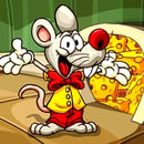 Cheese Invasion