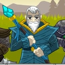 Tavern Of Heroes