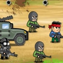 Combat defense