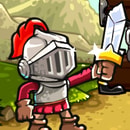 Valiant Knight