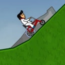 Cyclomaniacs 2