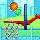 Basketball Master