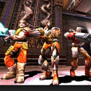 Arena Shooter