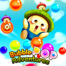 Bubble Pop Adventures