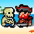 Zombies Vs Pirates