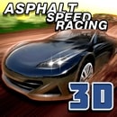 Asphalt Speed Racing