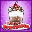 Papa's freezeria
