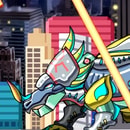 Dino Robot Styracosaurus