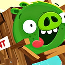 Bad Piggies Hd 2017