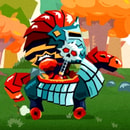 Hero Simulator Idle Adventures