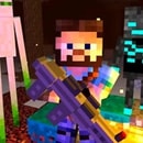 Zombiecraft