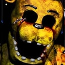 Five Nights At Golden Freddy'S