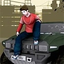 Ace Gangster