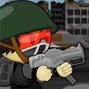 The Explosive Squad 2