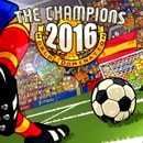 The Champions 2016 World Domination