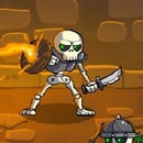 Clicker Troops