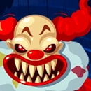 Clown Nights At Freddy S