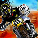Motoman Stunts