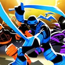 Teenage Mutant Ninja Turtles  Dark Horizons