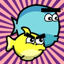 Angry Fish