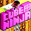 Cube Ninja
