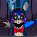 Animatronic Jumpscare Factory